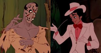 Dark Vador, Alien, Indiana Jones : 10 personnages façon dessin animé Disney