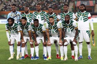 Football au Cameroun : Marc Brys « concentré sur l'équipe », malgré le froid persistant avec Samuel Eto'o