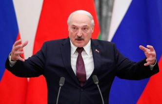 Jeux olympiques 2024 : Alexandre Loukachenko appelle les sportifs bélarusses à « casser la gueule » de leurs adversaires