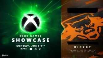 Xbox Games Showcase : la conférence annuelle de Microsoft datée, avec un Direct centré sur une « franchise bien-aimée »
