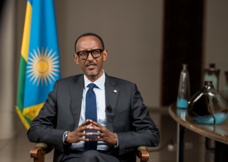 « Le Rwanda doit cesser son soutien au M23 et retirer ses forces de la RDC », Emmanuel Macron