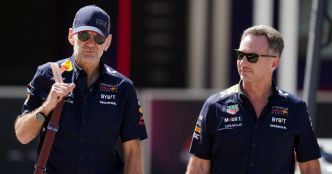 F1 – Red Bull Racing : Newey aurait déjà annoncé son départ en interne