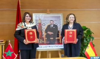 Le Maroc et l'Espagne déterminés à renforcer leur coopération dans le domaine de la recherche scientifique