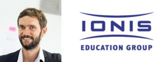 Groupe IONIS : Clément Duhart nommé Directeur Stratégie et Innovation du Pôle Technologique #Groupe-IONIS