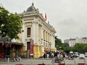 Tourisme : les destinations incontournables à ne pas manquer au Vietnam