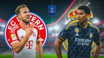 Bayern Munich - Real Madrid : les compositions officielles