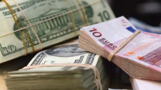 Euro – dinar algérien : taux de change au marché parallèle ce mardi 30 avril 2024