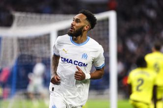 OM : Longoria implore ce joueur de finir sa carrière à Marseille