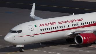 Air Algérie lance la promo mai 2024 sur son réseau international