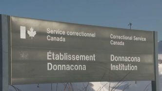 Quatre suspects arrêtés en lien avec de la livraison de drogue par drones à Québec et Donnacona