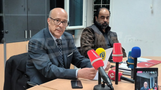 Elections FTF: Rejet des listes de Zied Tlemçani et de Jalel Tekaya