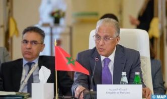 Le Maroc participe à Doha au 3e Forum économique et de coopération arabe avec les pays d'Asie centrale et l'Azerbaïdjan