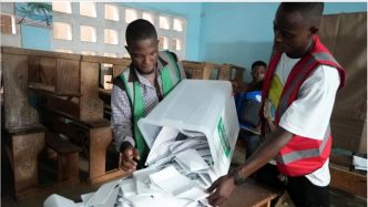 Le Togo dans lexpectative après des élections législatives cruciales (France 24)