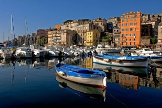 En Corse, pas de demi-mesure sur le marché de l'immobilier