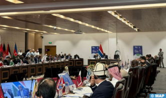 Banjul: réunion des hauts fonctionnaires préparatoire à la 15ème session de la Conférence islamique au sommet