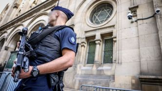 Enquête ouverte après des menaces visant deux Hyper Cacher parisiens et une synagogue du Val-de-Marne