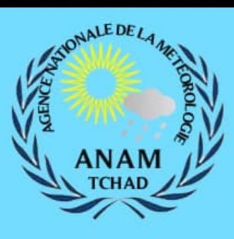 Tchad : température en hausse de 1°C à 2°C ce 1er mai 2024