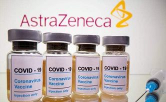 AstraZeneca admet des effets secondaires graves de son vaccin contre le COVID-19