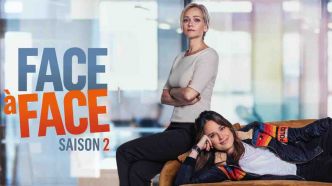 Final de « Face à face » : une saison 3 pour la série de France 3 ? Réponse !