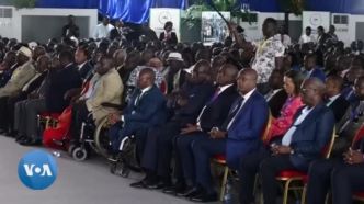 Au Gabon, les assises nationales débouchent sur des propositions de réformes