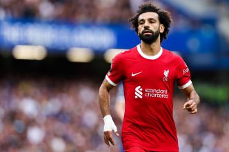 Liverpool : les Saoudiens attendent un signal pour dégainer une offre XXL pour Salah !