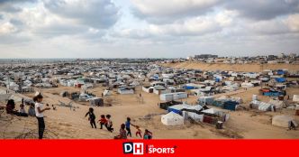 Guerre Israel-Hamas: une opération terrestre à Rafah serait "une tragédie sans nom", selon l'ONU