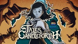(Test FG) Tales From Candleforth