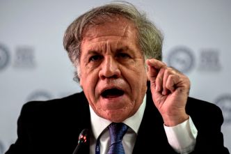 L’OEA désapprouve la designation de Fritz Bélizaire comme Premier ministre