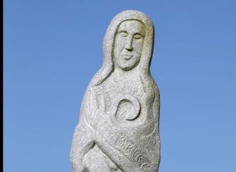 A la découverte des Saints Bretons. Le 1er Mai c’est la St Brieg (Brieuc)