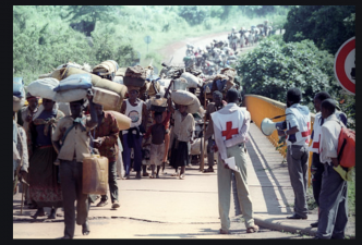 Génocide du Rwanda : 30 ans plus tard. Le 172ème numéro de l’Afrique réelle vient de paraitre