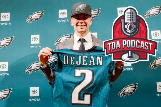 [Podcast] Draft – NFC Est : Des Eagles prêts à (re)décoller