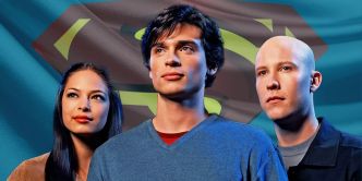 Curieux de connaître la véritable fin de Smallville ? Elle est dans les comics plutôt qu’à la télévision !