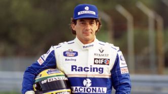 VIDEOS. Formule 1 - 1994-2024 : les trente ans de la mort d'Ayrton Senna, "bien plus qu'une idole de la F1"