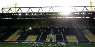 Demi-finales aller de la ligue des champions ce soir : le PSG à l’assaut du bouillant «mur jaune» du Borussia Dortmund