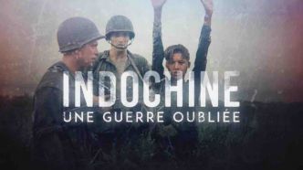 « Indochine, une guerre oubliée » : votre documentaire ce soir sur France 3 (1er mai 2024)