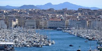 «On est prêts» : à Marseille, hôteliers et restaurateurs attendent de pied ferme l'arrivée de la flamme olympique