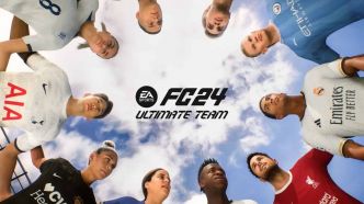 EA Sports FC 24 : les joueurs de la TOTS Bundesliga fuités avant l’heure !