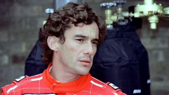 F1: le Brésil rend hommage à la légende Ayrton Senna, 30 ans après sa mort