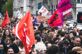 Manifestations du 1er-Mai : des syndicats en ordre dispersé, la fin de l'union sacrée