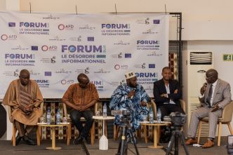 Un forum sur le désordre informationnel ouvert à Conakry