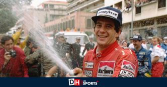 Ayrton Senna est mort il y a trente ans: connaissez-vous bien la carrière et la vie de la légende de la F1? (QUIZ)