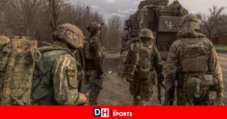 Une addiction gangrène l'armée ukrainienne de Volodymyr Zelensky: "Un problème qui détruit le moral des troupes"