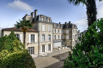 Trois bonnes raisons de visiter la maison historique de Rémy Martin à Cognac