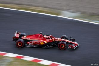 Ferrari espère moins 'galérer' avec le Sprint à Miami