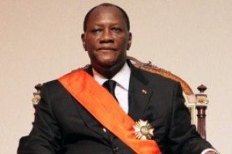 En Côte d'Ivoire, le Président Ouattara manœuvre pour un 4è mandat