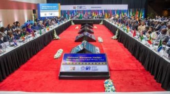 Banque mondiale : Le Bénin au sommet de lIDA au Kenya (Autre presse)