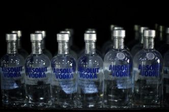 Le régulateur antitrust indien vérifie si Pernod s'est entendu avec les détaillants de New Delhi