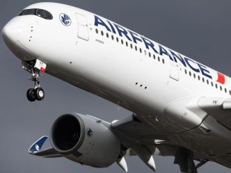 Air France-KLM creuse ses pertes au premier trimestre 2024
