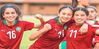 Rencontre Maroc-Algérie : Un Espoir de Réconciliation à Travers le Football Féminin