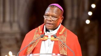 RDC, Affaire cardinal Ambongo : la réaction apaisante de la CENCO